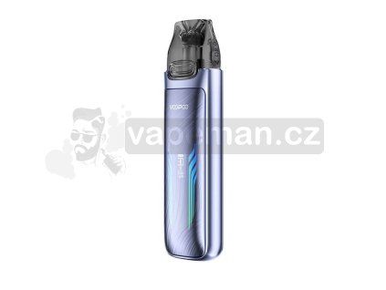VooPoo Vmate Max Pod Kit 2ml (Fancy Purple)
