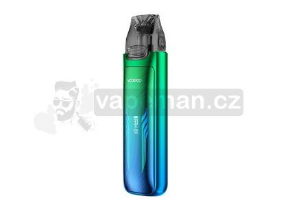 VooPoo Vmate Max Pod Kit 2ml (Neon Blue)