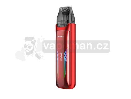 VooPoo Vmate Max Pod Kit 2ml (Ruby Red)