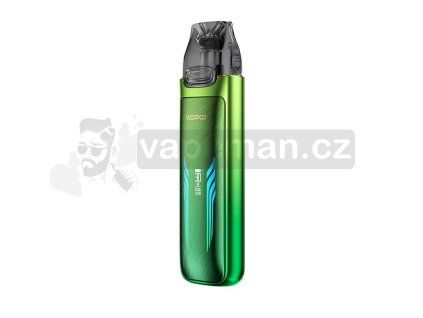 VooPoo Vmate Max Pod Kit 2ml (Shiny Green)