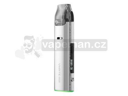 VooPoo Vmate Pro 2 Pod Kit 2ml (Glacier Silver)