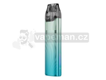 VooPoo Vmate i3 Pod Kit 2ml (Cyan Blue)