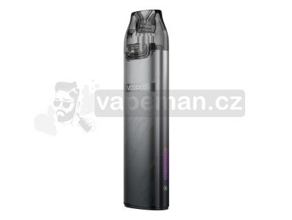 VooPoo Vmate i3 Pod Kit 2ml (Silver Black)