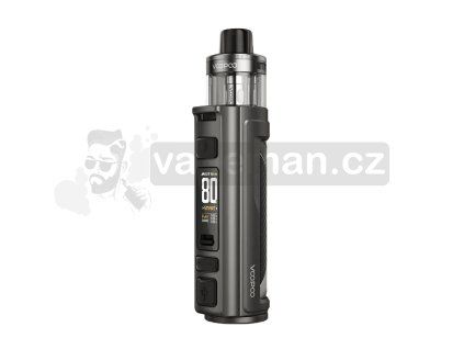 VooPoo Argus Pro 2 Pod Kit 2ml (Space Gray)