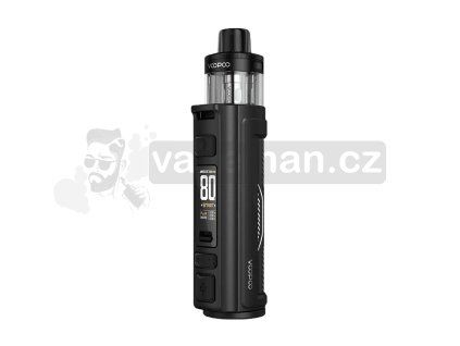 VooPoo Argus Pro 2 Pod Kit 2ml (Spray Black)