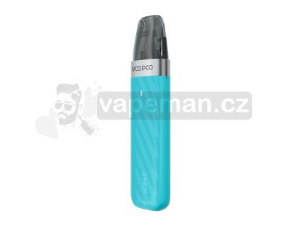 VooPoo Argus Z2 Pod Kit 2ml (Lake Blue)