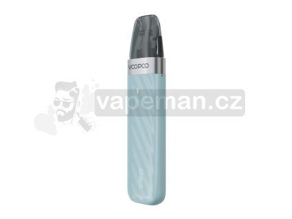 VooPoo Argus Z2 Pod Kit 2ml (Mint Blue)