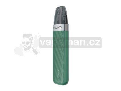 VooPoo Argus Z2 Pod Kit 2ml (Moss Green)
