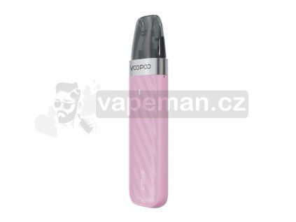 VooPoo Argus Z2 Pod Kit 2ml (Rose Pink)
