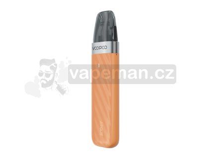 VooPoo Argus Z2 Pod Kit 2ml (Sunlight Orange)