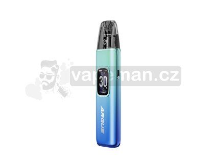 VooPoo Argus G3 Pod Kit 2ml (Aurora Blue)