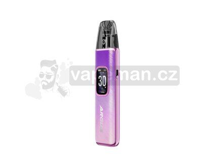 VooPoo Argus G3 Pod Kit 2ml (Aurora Purple)