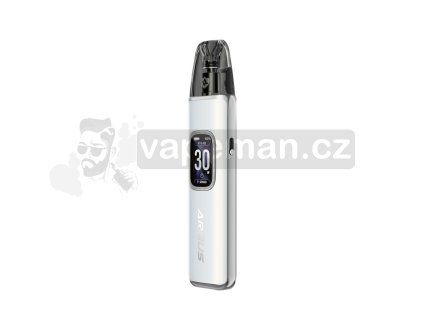 VooPoo Argus G3 Pod Kit 2ml (Pearl White)
