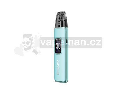 VooPoo Argus G3 Pod Kit 2ml (Snow Blue)