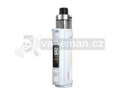 VooPoo Argus Pro 2 Pod Kit 2ml (Pearl White)