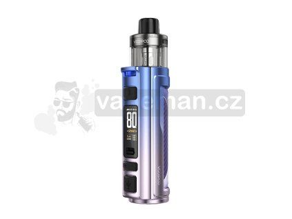 VooPoo Argus Pro 2 Pod Kit 2ml (Sky Purple)