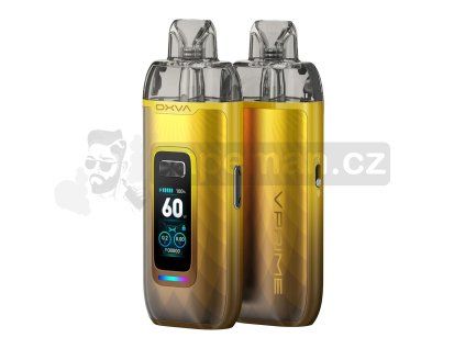 OXVA Vprime Pod Kit 2ml (Glorious Gold)