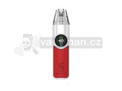 OXVA NeXLIM Pod Kit 2ml (Glory Red)