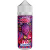 Příchuť BANG BANG Shake and Vape 15ml Red Carnival