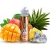 Příchuť PJ Empire 20ml Slushy Queen Mango Bango