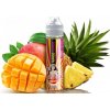 Příchuť PJ Empire 20ml Slushy Queen NO ICE Mango Bango