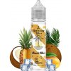 Příchuť Sparkling Vibes Shake and Vape 13ml Beach Vibes