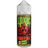 Příchuť TOXIC Shake and Vape 15ml Rampage