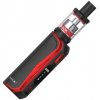 Smoktech Priv N19 Grip 1200mAh Full Kit Black Red