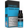 Liquid EMPORIO Baba Jaga 10ml - 1,5mg