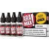 Liquid ARAMAX 4Pack Coffee Max 4x10ml-3mg