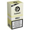 Liquid TOP Joyetech Vanilla 10ml - 3mg