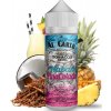 Příchuť Al Carlo Shake and Vape 15ml Habano Pinacolada