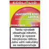 Liquid Ecoliquid Premium 2Pack Strawberry Kiwi 2x10ml - 18mg