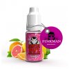 Příchuť Vampire Vape: Pinkman (Ovocná směs) 10ml