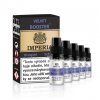 Booster báze Imperia Velvet (20/80): 5x10ml / 10mg