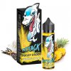 Příchuť Imperia Shark Attack: Foggy Daddy (Ananas s vanilkovým krémem) 10ml