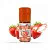 Příchuť FlavourArt: Šťavnatá jahoda (Juicy Strawberry) 10ml