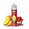 Příchuť ProVape Warriors S&V: Kim Kabum (Ananas, jahoda, třešeň) 20ml