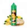 Příchuť ProVape Genius S&V: Vapesla (Citronový koláč) 20ml