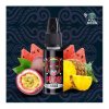 Příchuť Maori: Haka (Marakuja, ananas a vodní meloun) 10ml