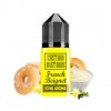 Příchuť Custard Bastards: French Beignet (Beignet s vanilkovým pudinkem) 10ml