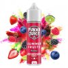 Příchuť Pukka Juice S&V: Summer Fruits (Bobulovitá směs s limetkou) 18ml