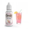 Příchuť Capella: Růžová limonáda (Pink Lemonade) 13ml