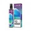 Příchuť LIQUA Mix&Go: Menthol (Ledový mentol) 12ml