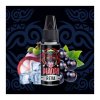 Příchuť Maori: Reva (Mangosteen & černý rybíz) 10ml