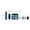 Uwell Caliburn KOKO PRIME Pod Kit (690mAh)