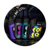 Uwell Caliburn KOKO PRIME Pod Kit (690mAh)