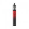 Elektronická cigareta: Innokin GO Z Pen Kit (1500mAh) (Red Black)