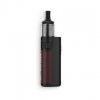 Elektronická cigareta: VooPoo Drag Q Pod Kit (1250mAh) (Marsala)