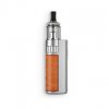 Elektronická cigareta: VooPoo Drag Q Pod Kit (1250mAh) (Vitality Orange)